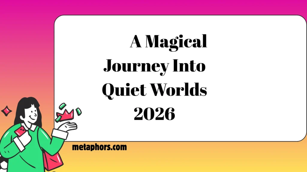 Magical Journey2026