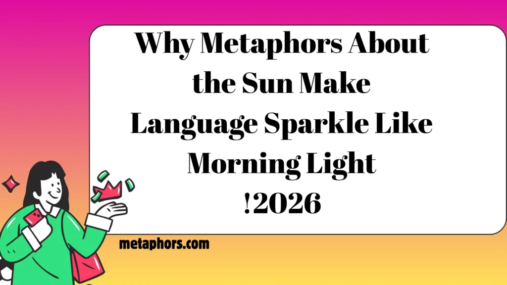 Sun Make Language 2026