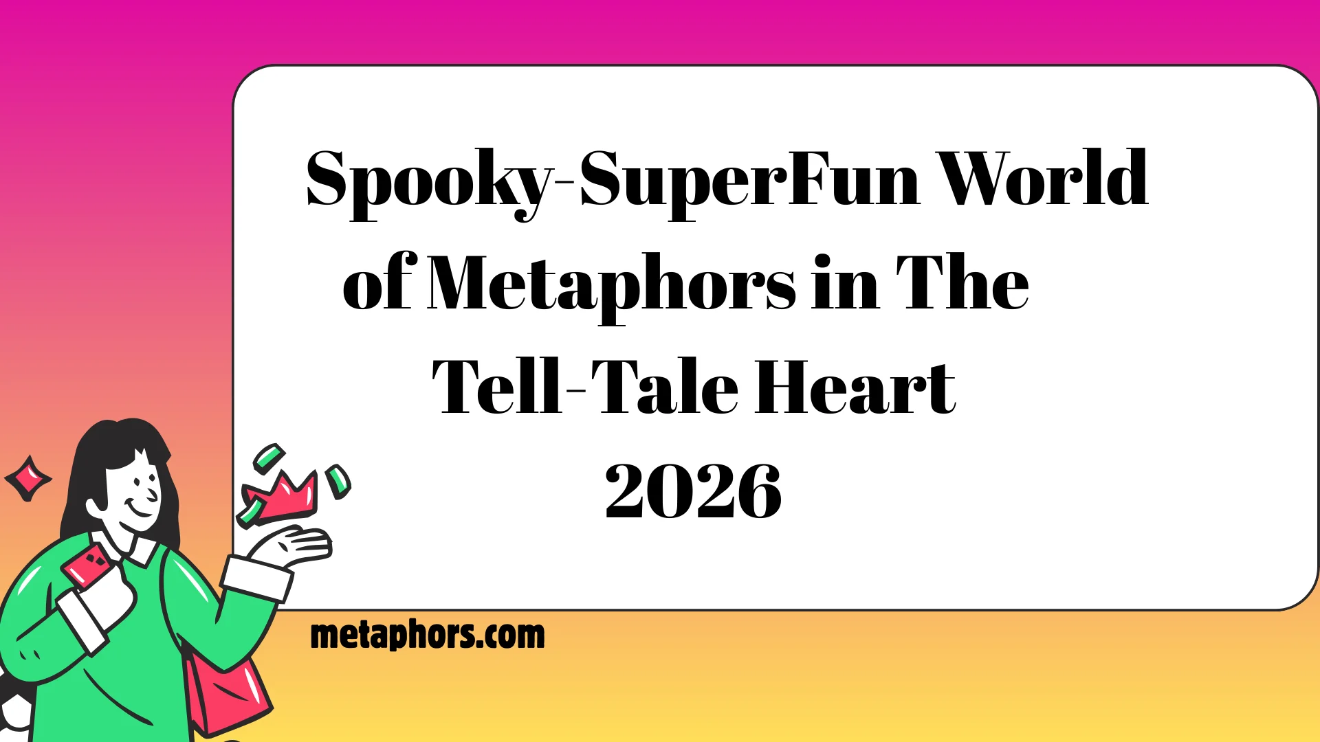 Spooky, Super-Fun2026