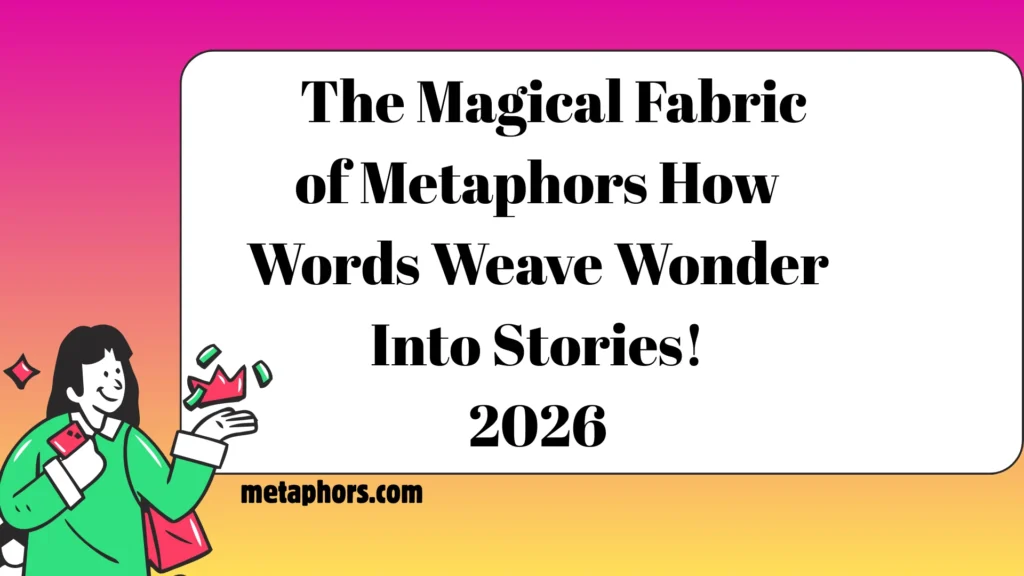 The Magical Fabric 2026