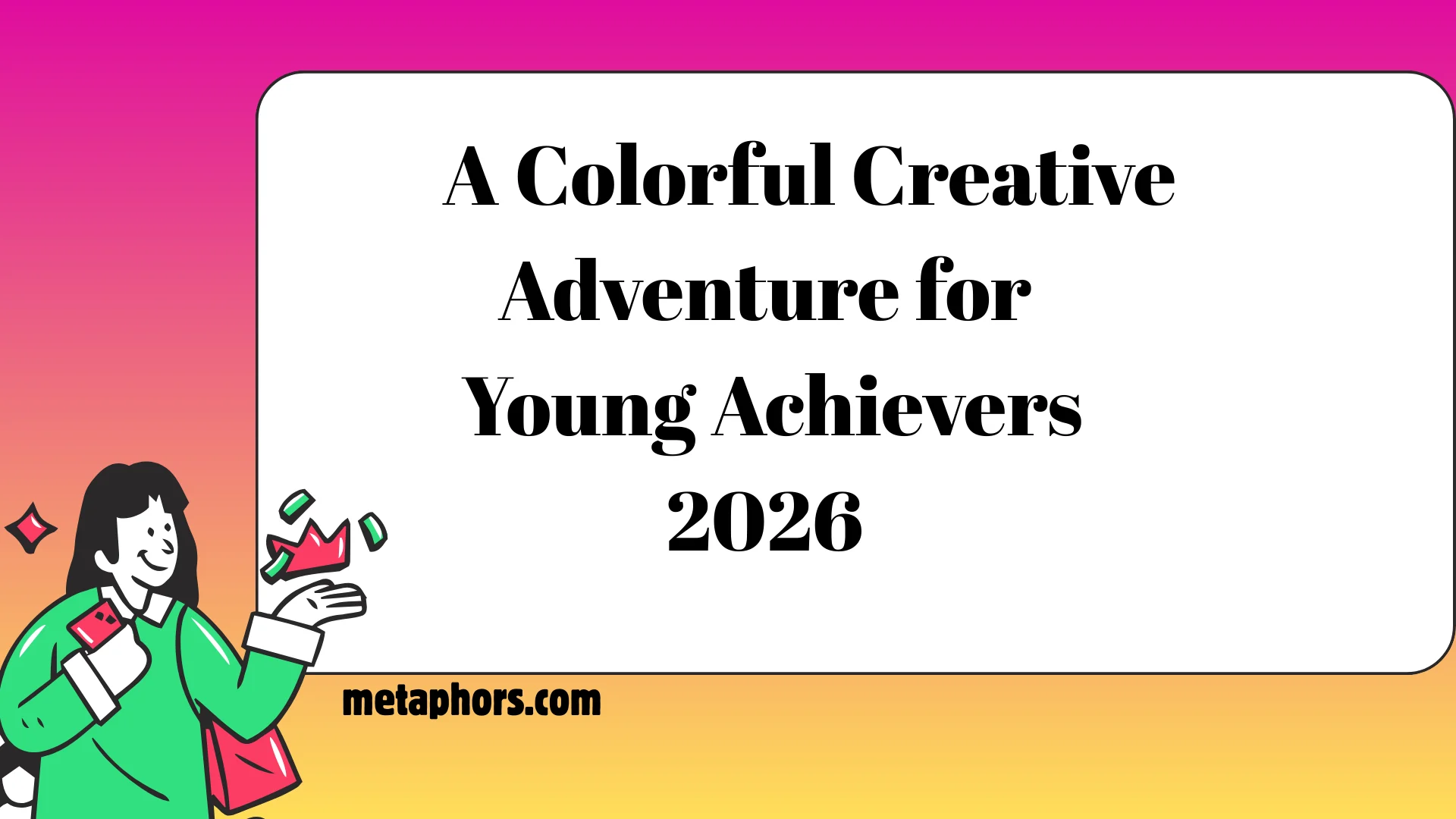 Colorful Creative2026