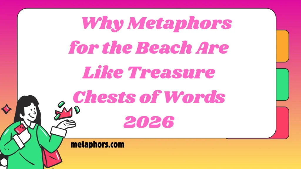 Metaphors About Fear Is a Superpower for Your Imagination 2026