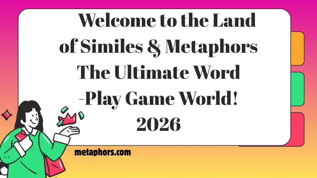 Land of Similes2026