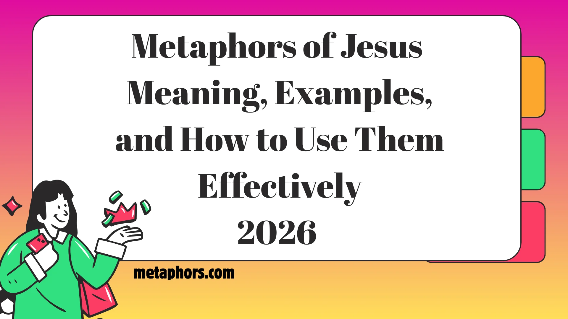 Jesus Meaning2026