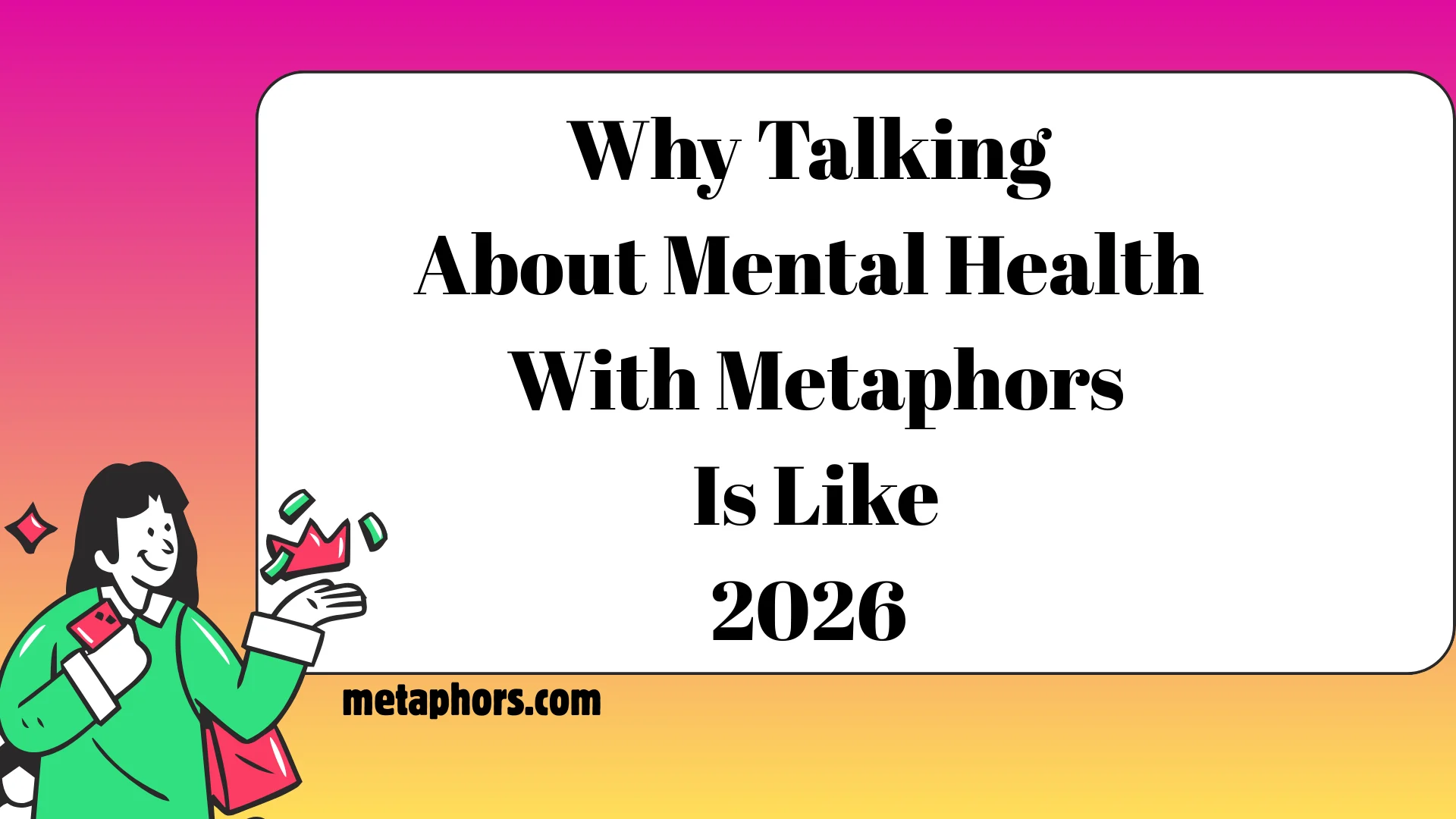 Mental Health2026