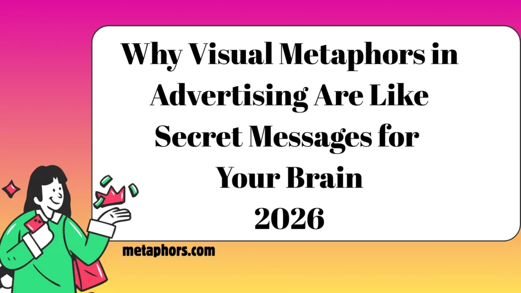 Visual Metaphors2026