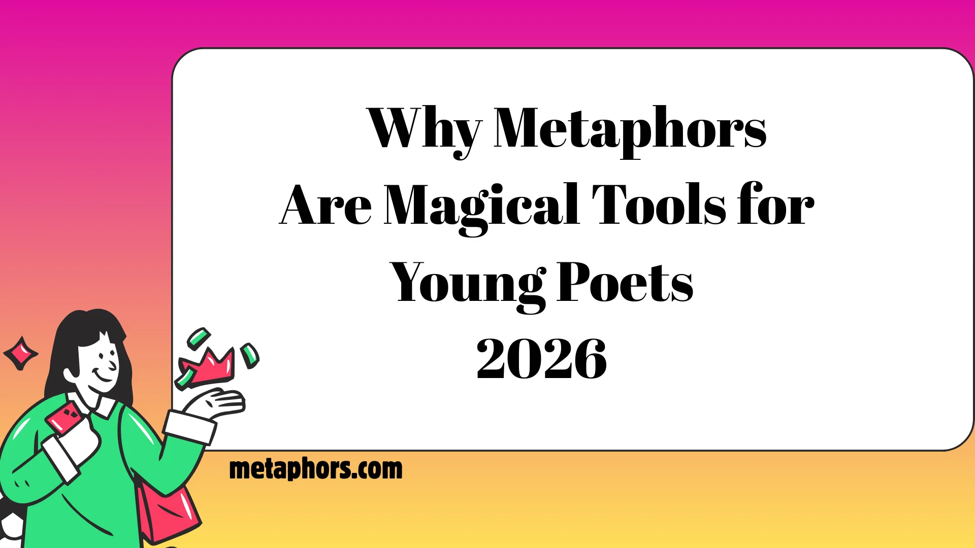 Magical Tools2026