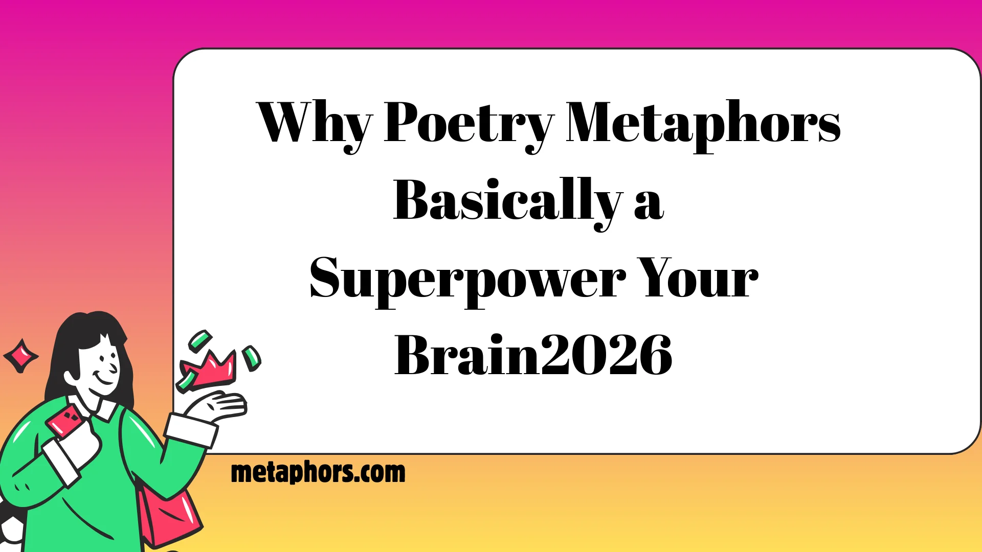 Basically a Superpower2026