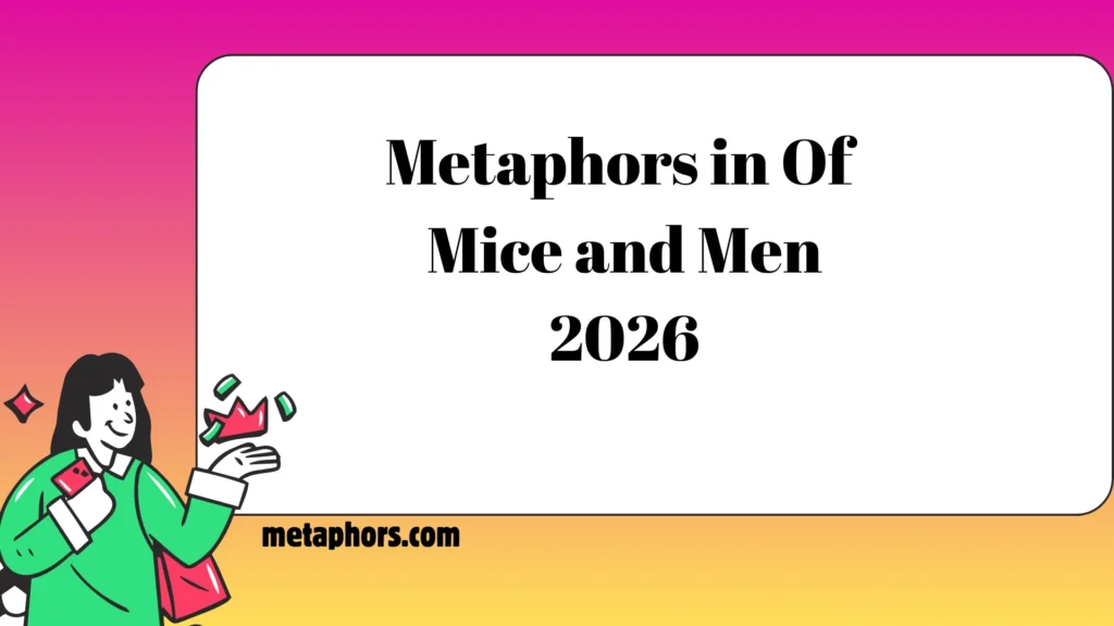 Mice and Men2026