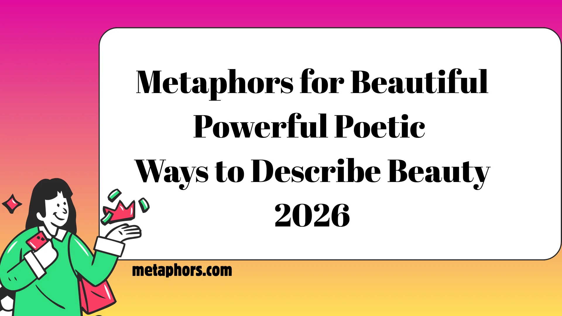 Beautiful Powerful2026