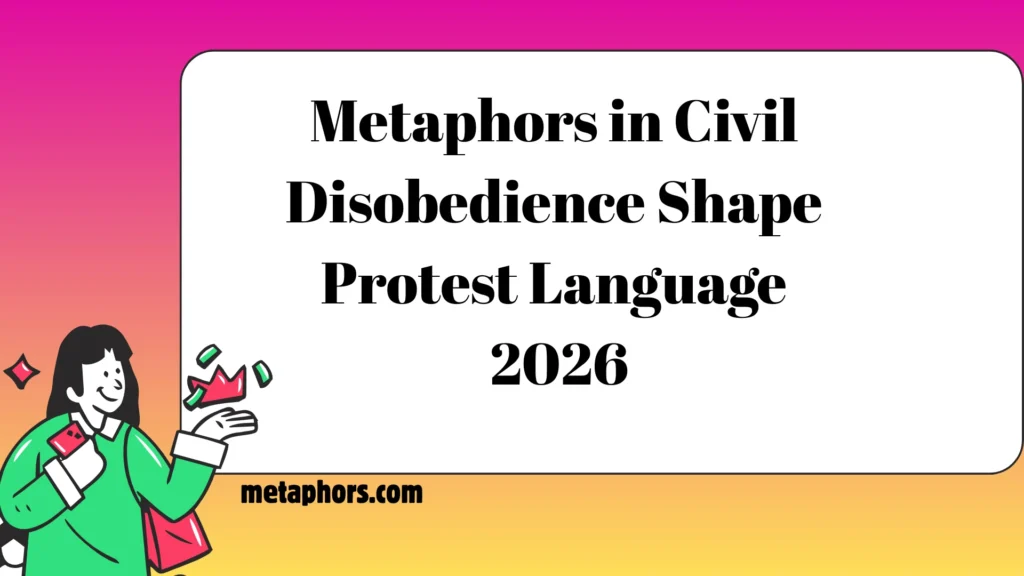Civil Disobedience2026