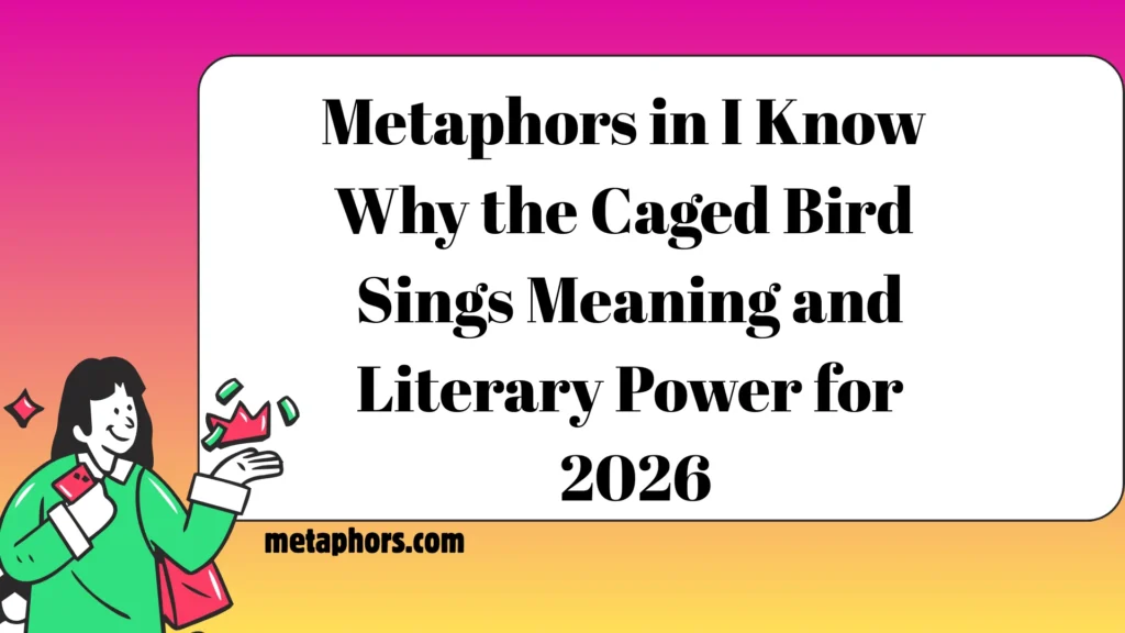 Caged Bird Sings2026