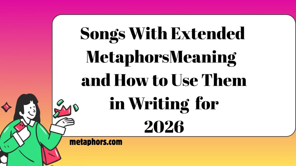 Songs With Extended2026