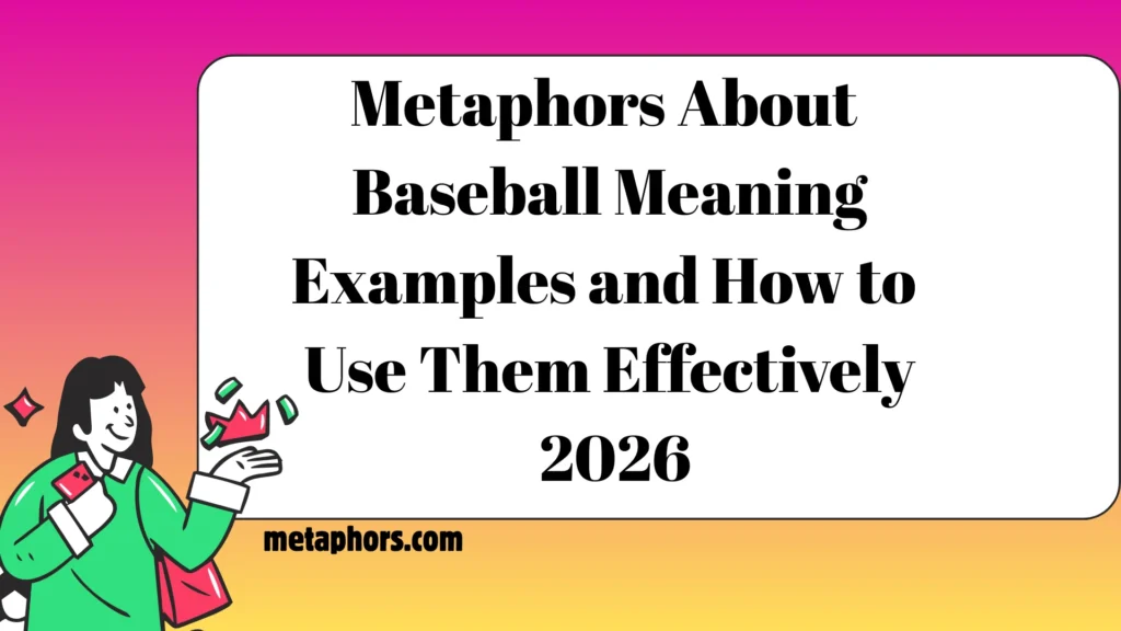 Baseball Meaning2026