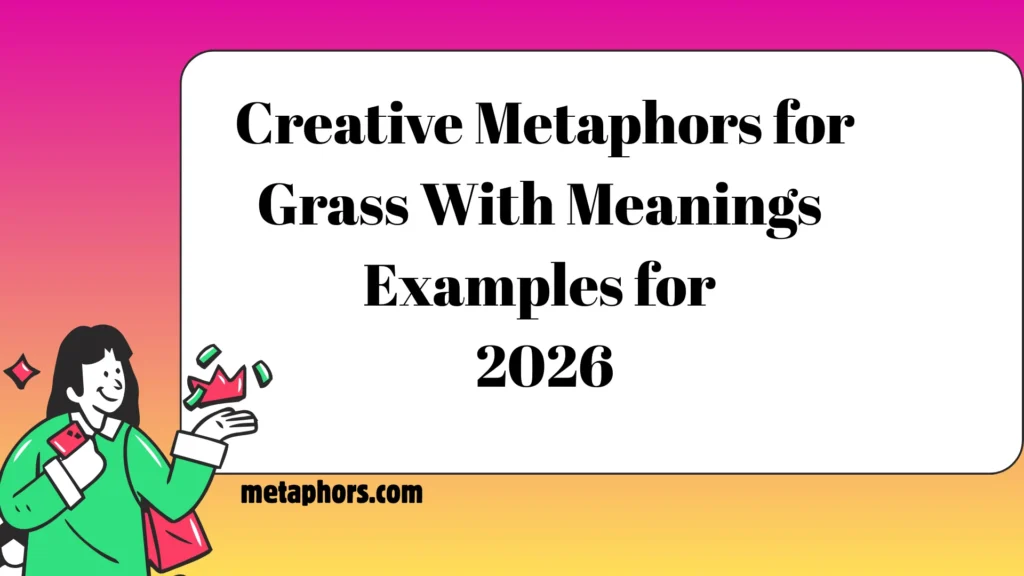Creative Metaphors2026