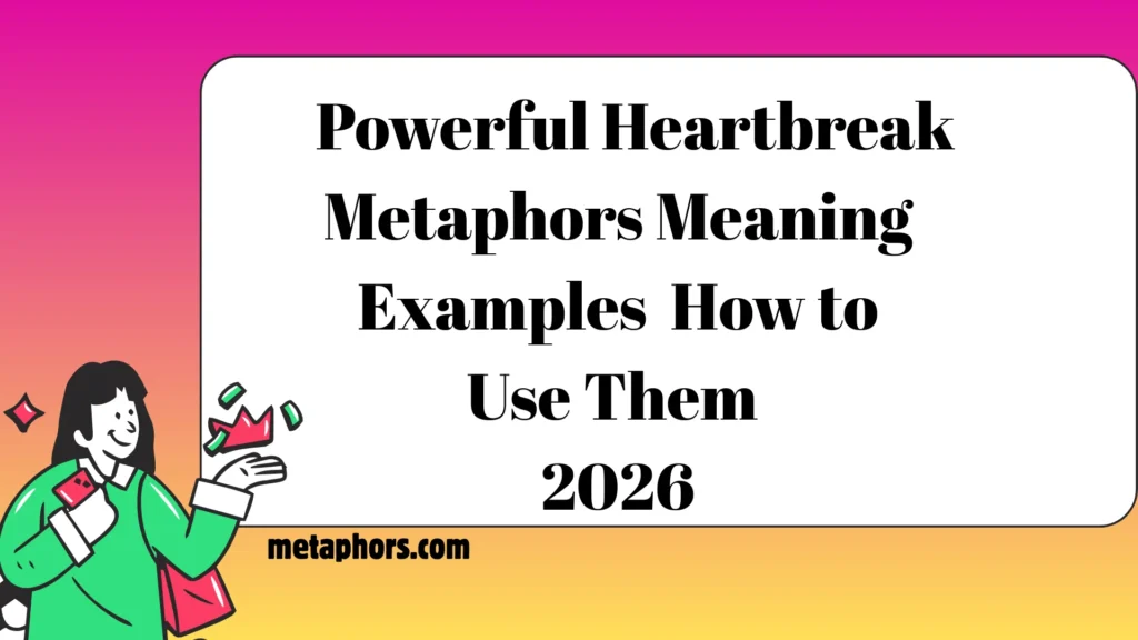 Powerful Heartbreak2026