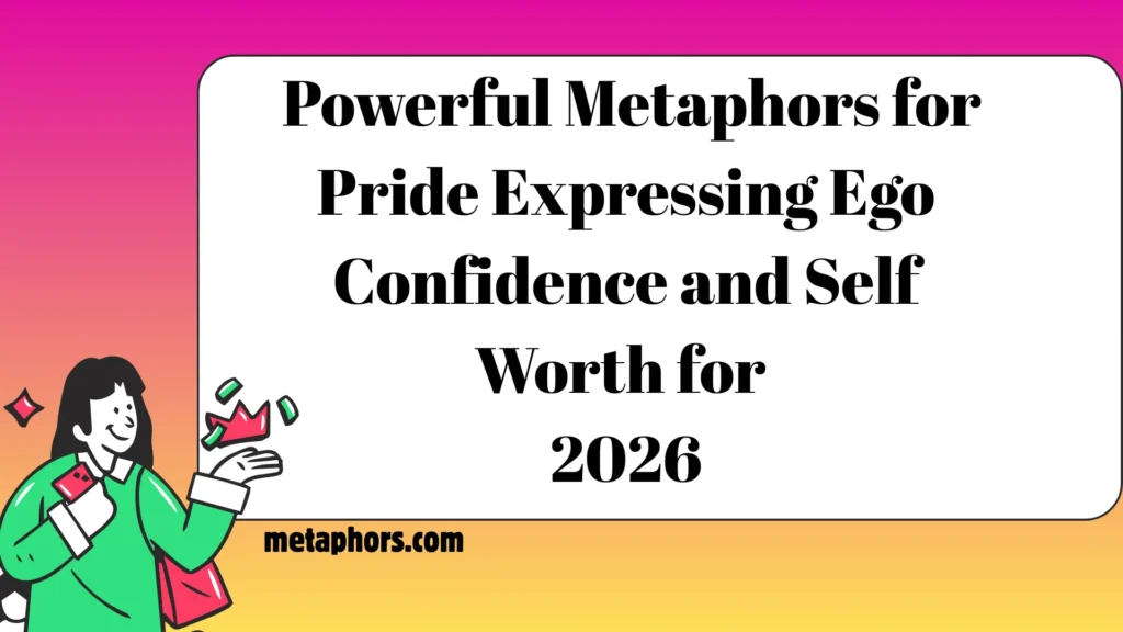 Powerful Metaphors2026