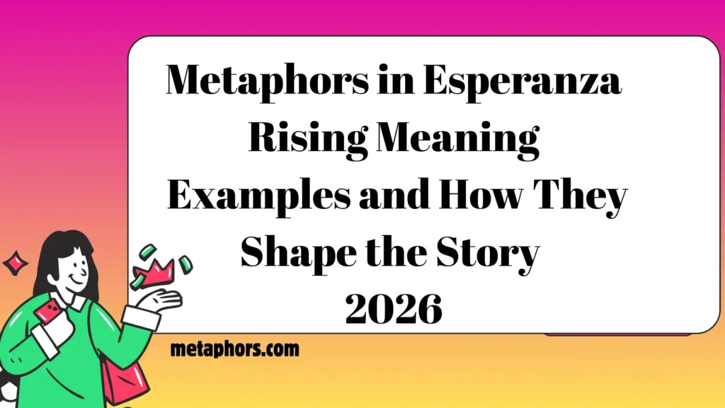 Esperanza Rising 2026