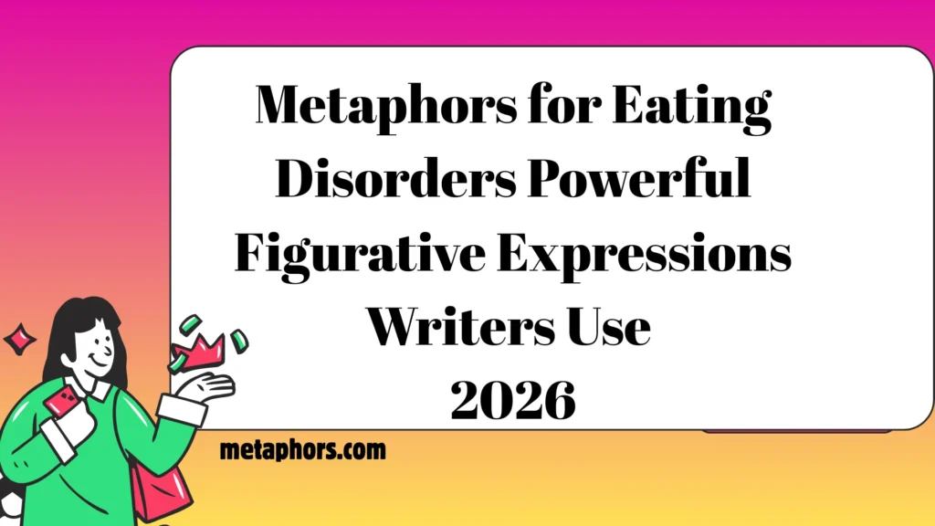 Metaphors for Eating2026