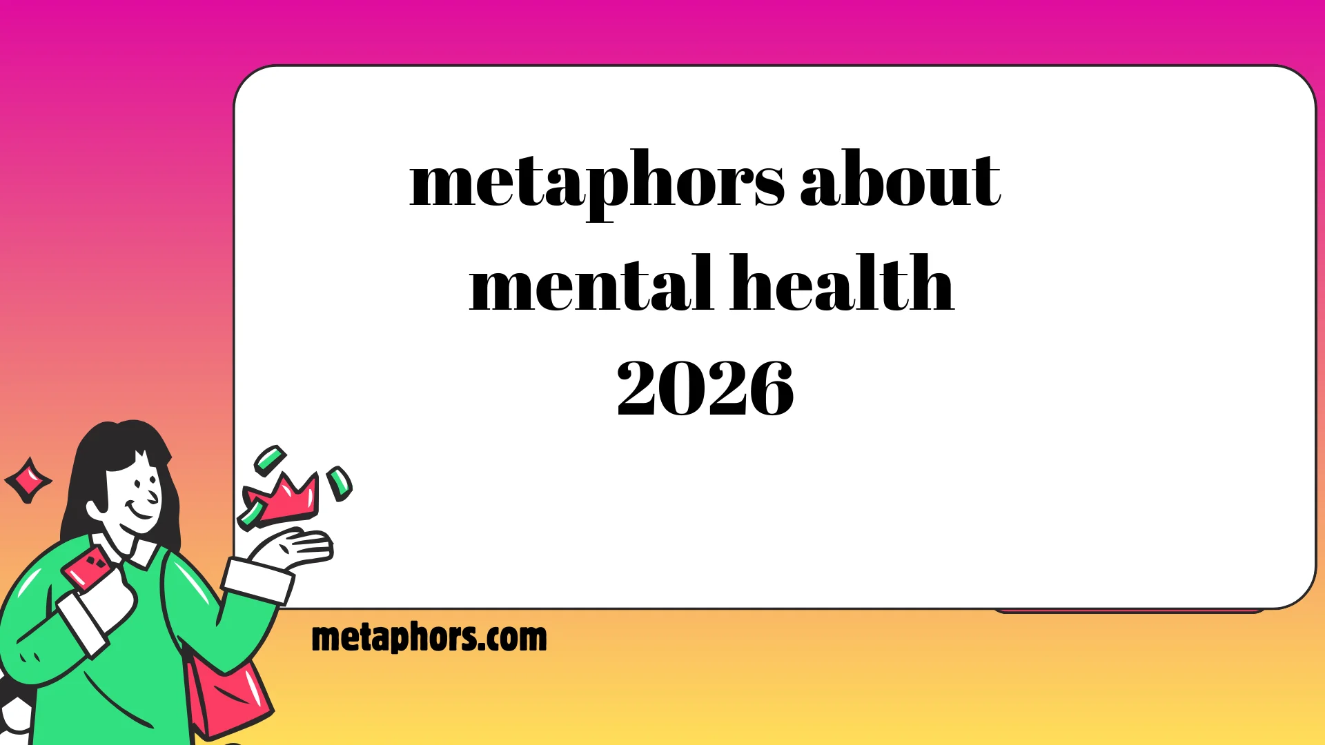 Mental Health2026