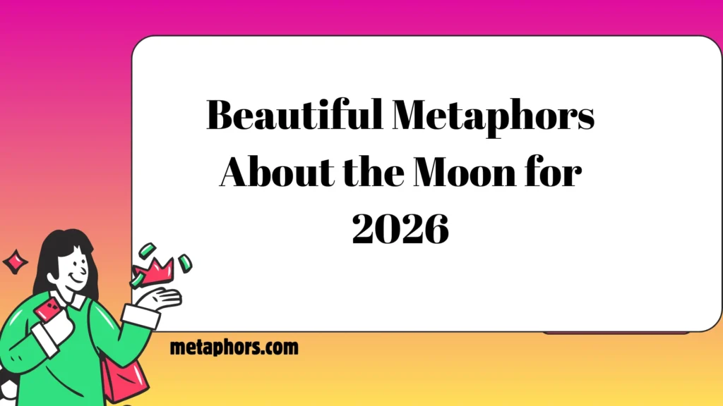 Beautiful Metaphors2026