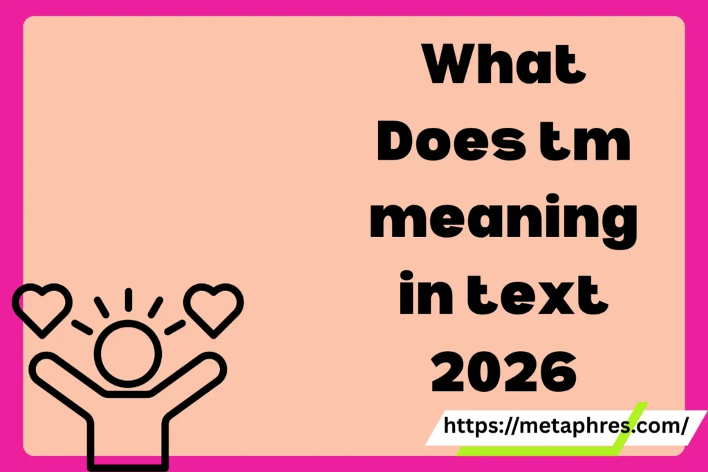 tm meaning2026