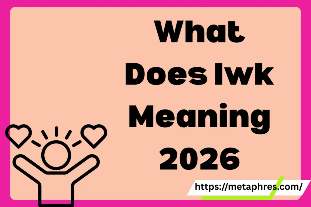 lwk Meaning2026