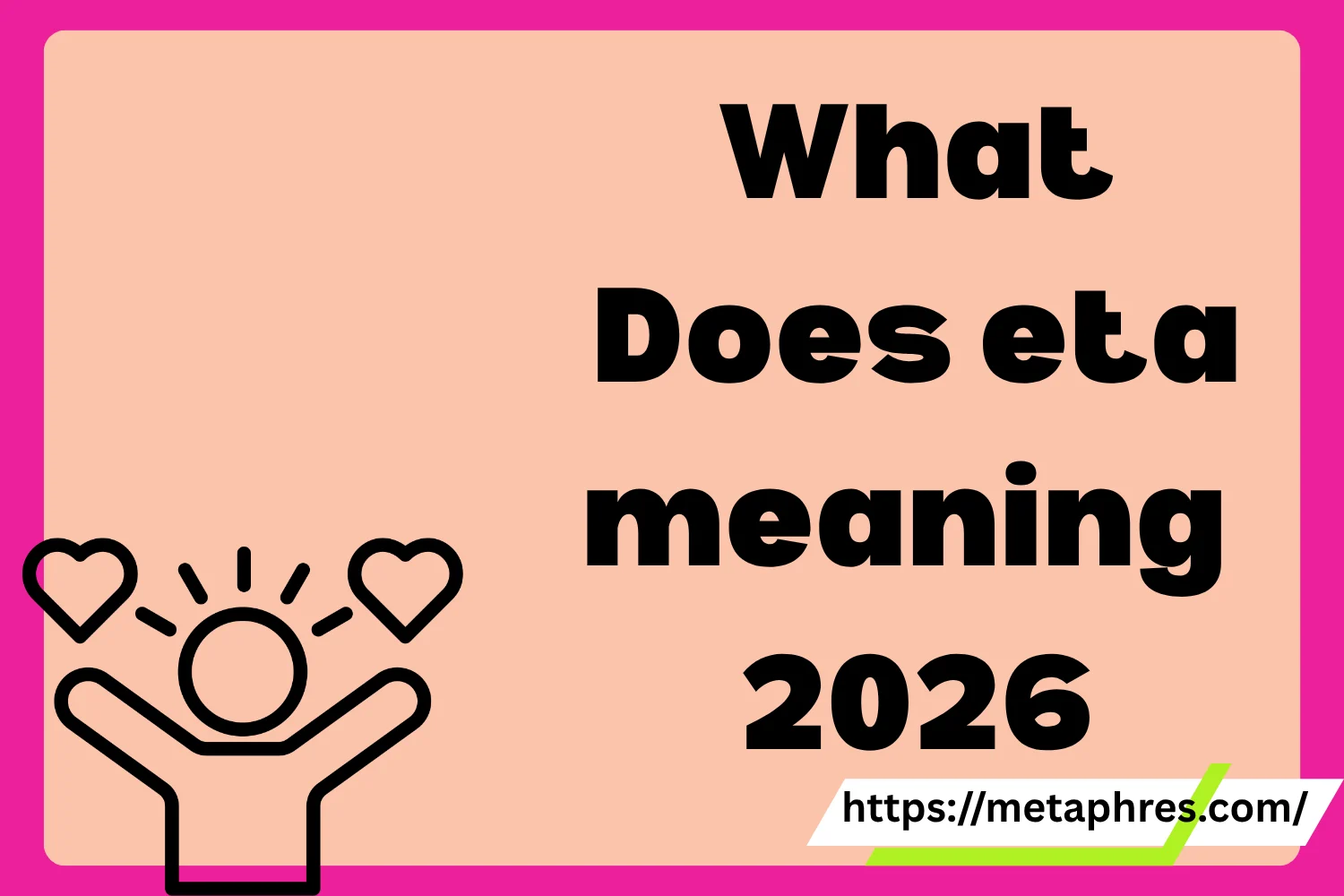 eta meaning2026