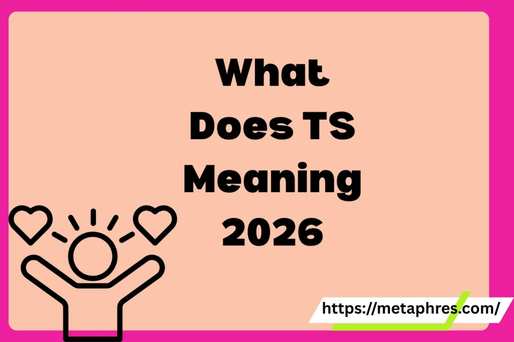 TS Meaning2026