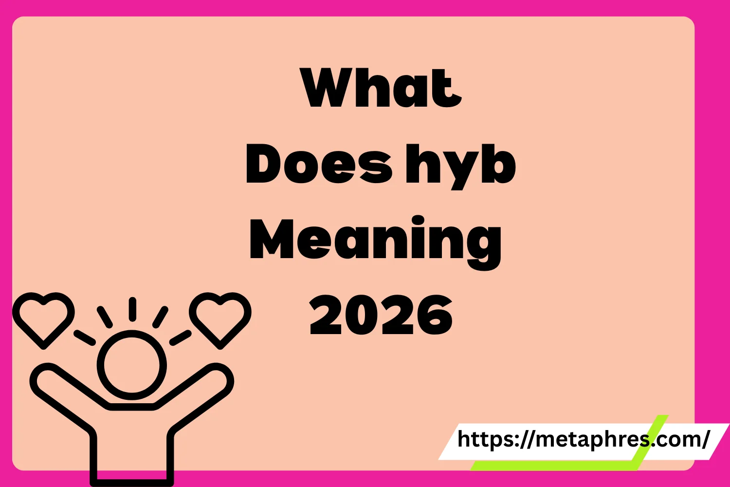hyb Meaning2026