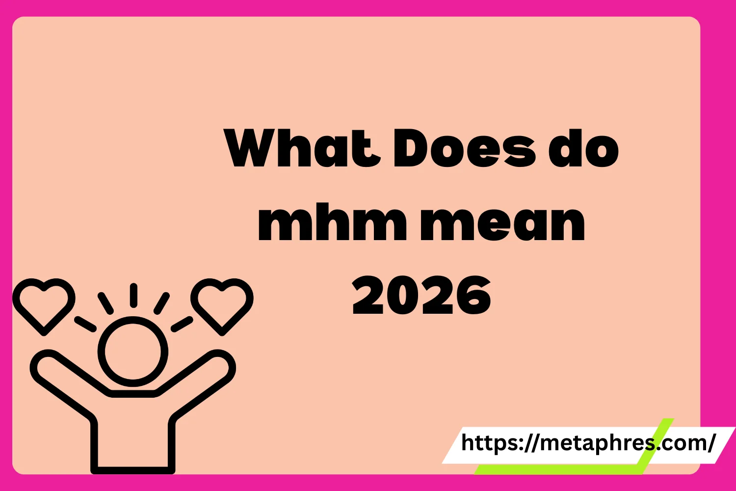 mhm mean2026
